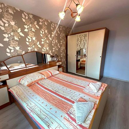 Lux Apartment Sisi Burgas Stad Buitenkant foto