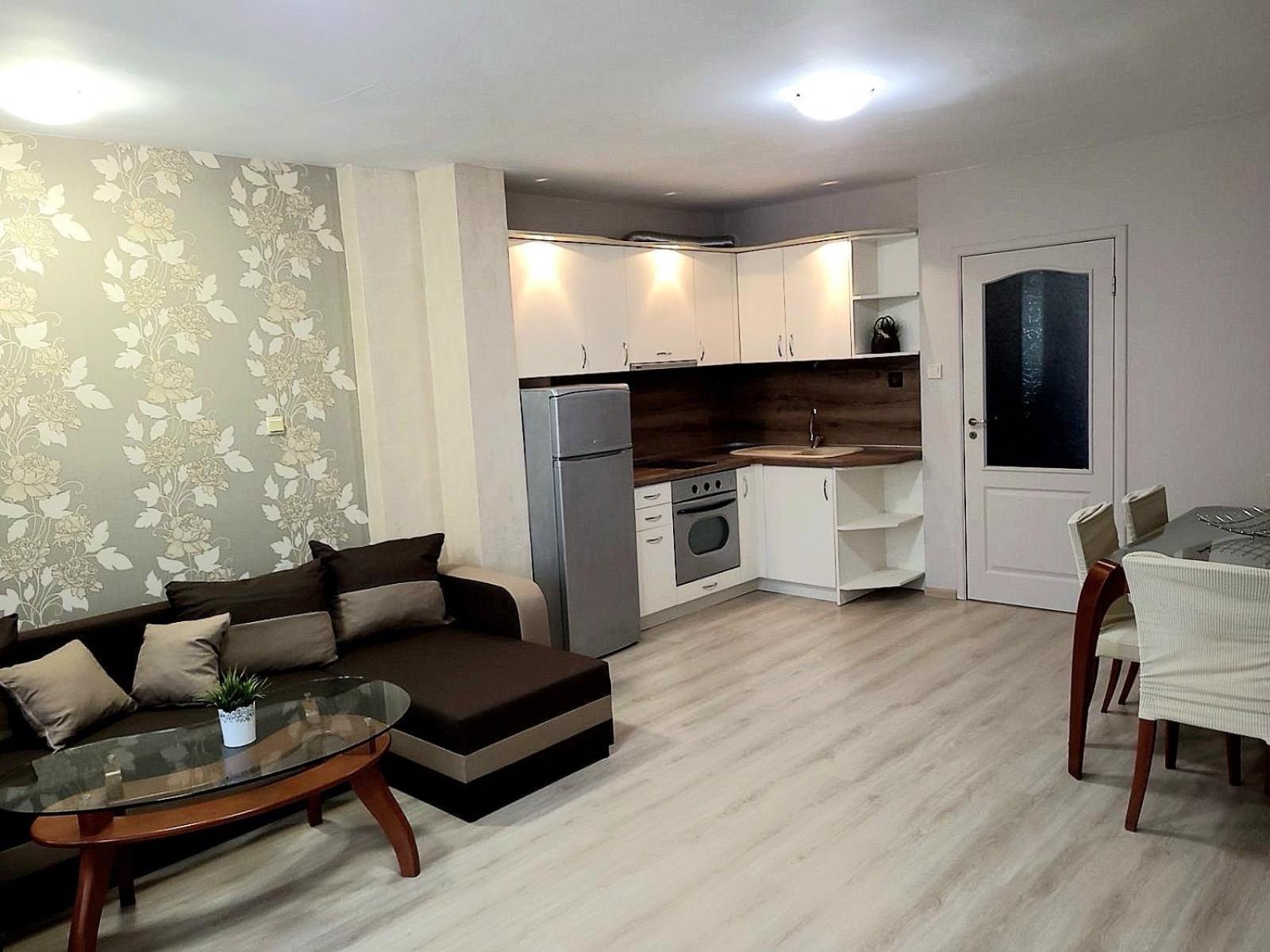 Lux Apartment Sisi Burgas Stad Buitenkant foto