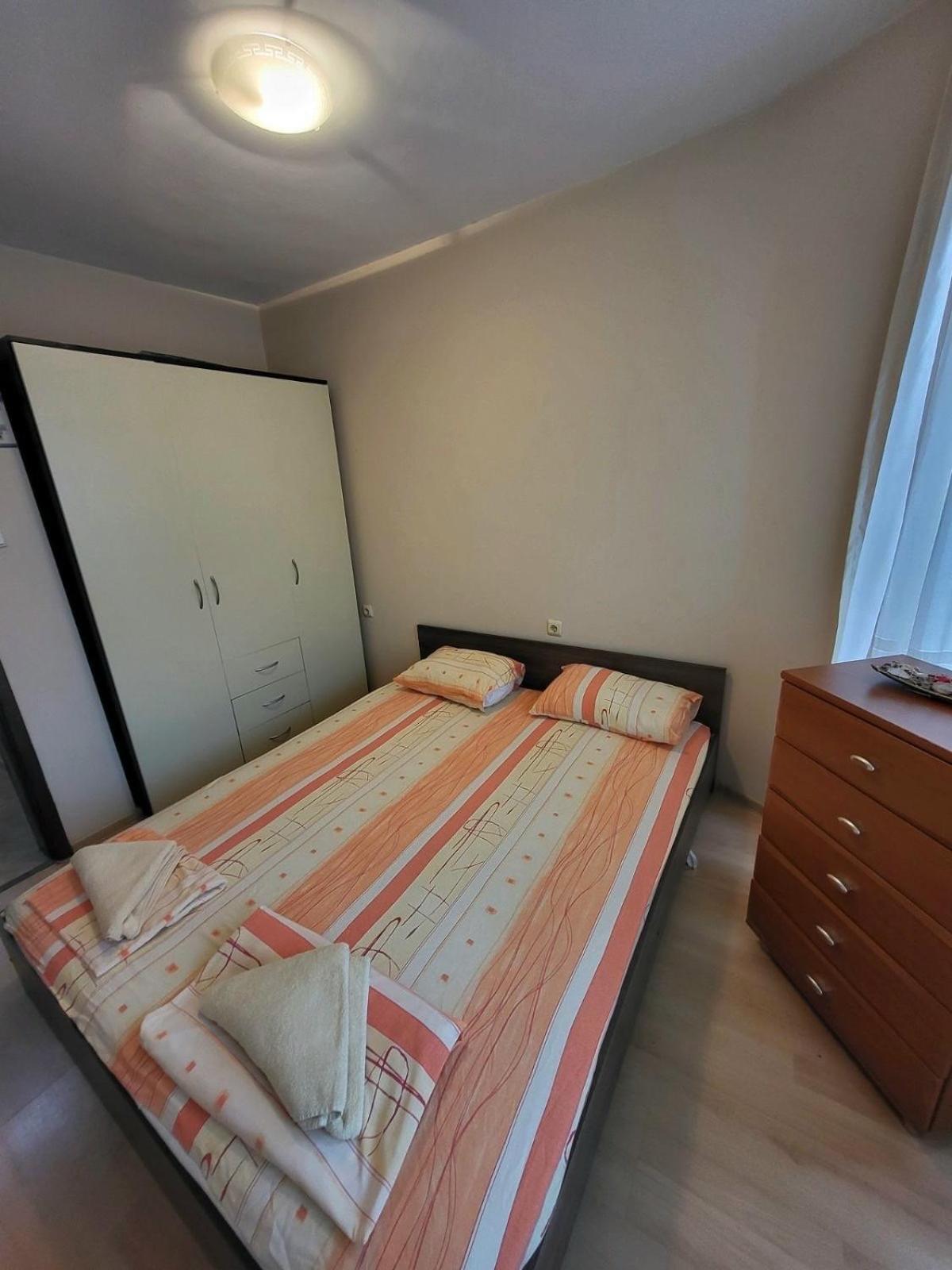 Lux Apartment Sisi Burgas Stad Buitenkant foto