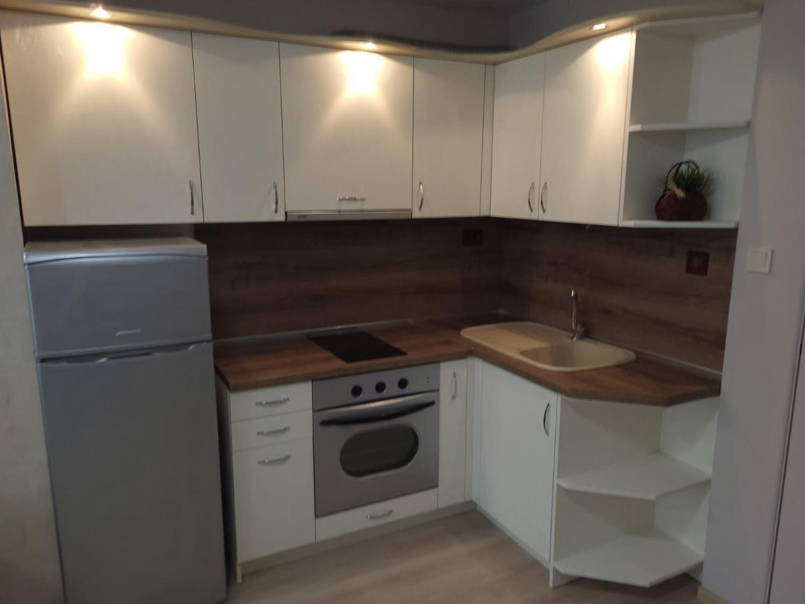 Lux Apartment Sisi Burgas Stad Buitenkant foto