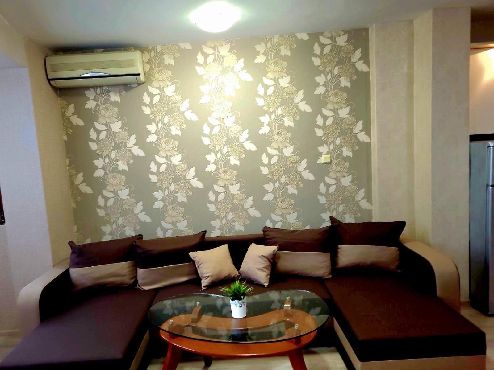 Lux Apartment Sisi Burgas Stad Buitenkant foto