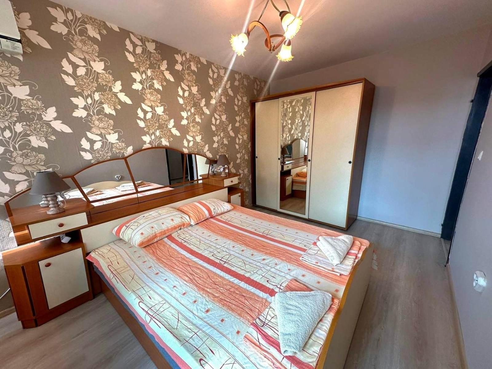 Lux Apartment Sisi Burgas Stad Buitenkant foto