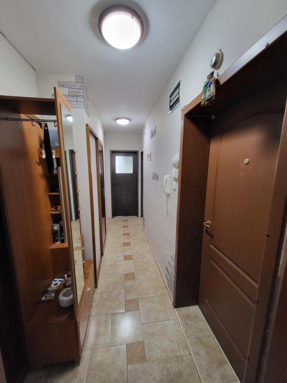 Lux Apartment Sisi Burgas Stad Buitenkant foto