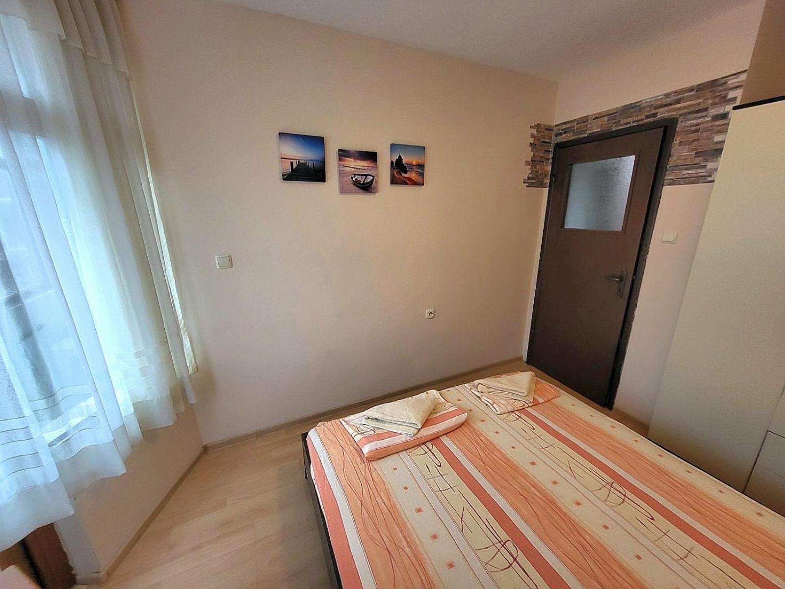 Lux Apartment Sisi Burgas Stad Buitenkant foto