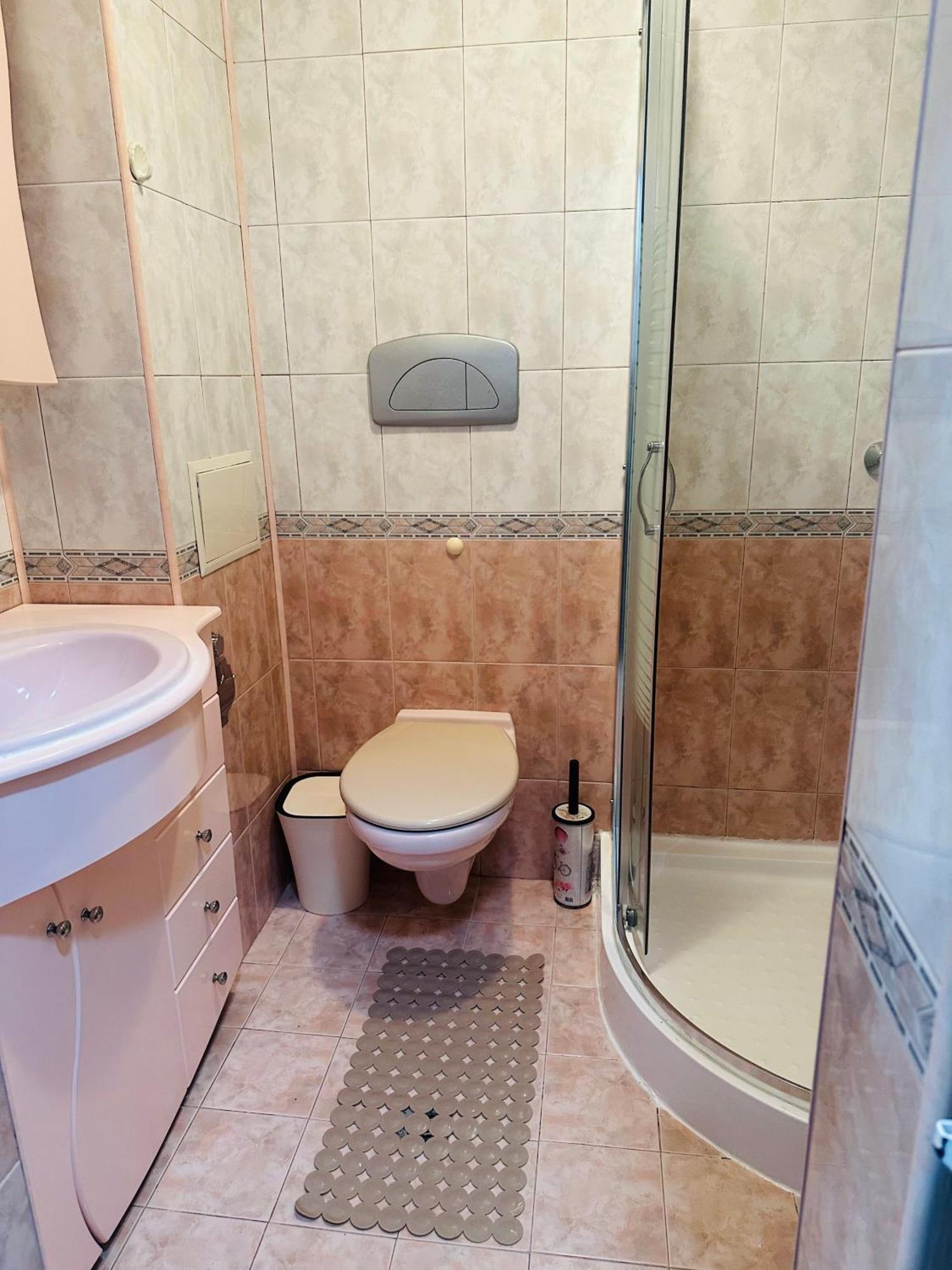 Lux Apartment Sisi Burgas Stad Buitenkant foto