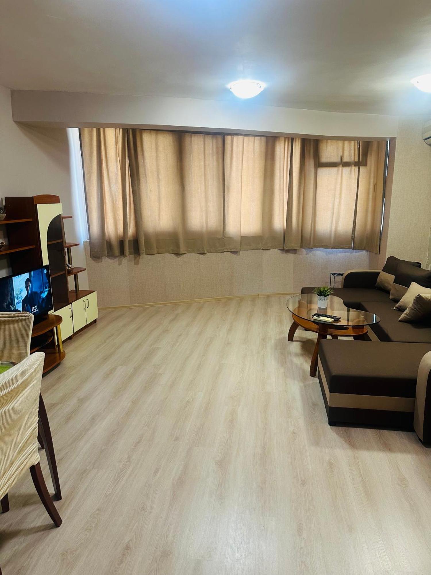 Lux Apartment Sisi Burgas Stad Buitenkant foto